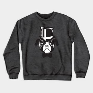 Sir Winston Crewneck Sweatshirt